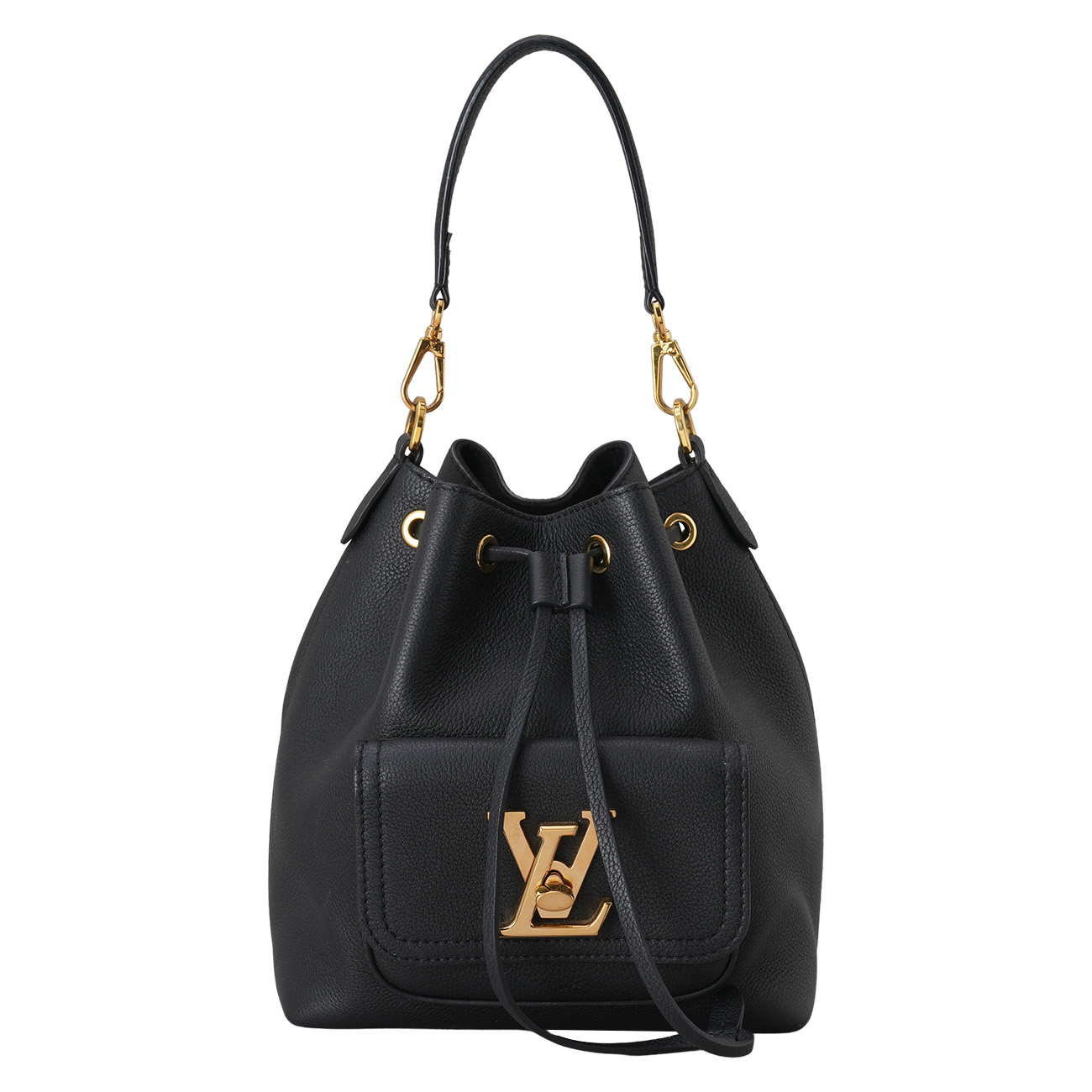 LOUIS VUITTON(USED)루이비통 M57687 락미 버킷